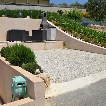 La Petite Maison La Gaude Esterno foto