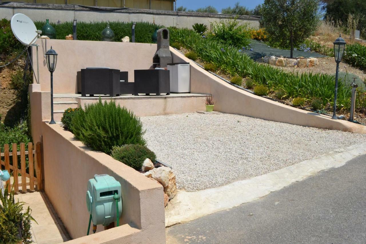 La Petite Maison La Gaude Esterno foto