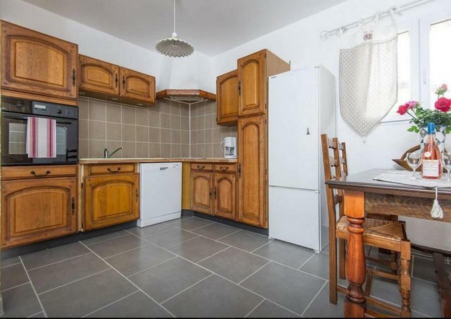 La Petite Maison La Gaude Esterno foto