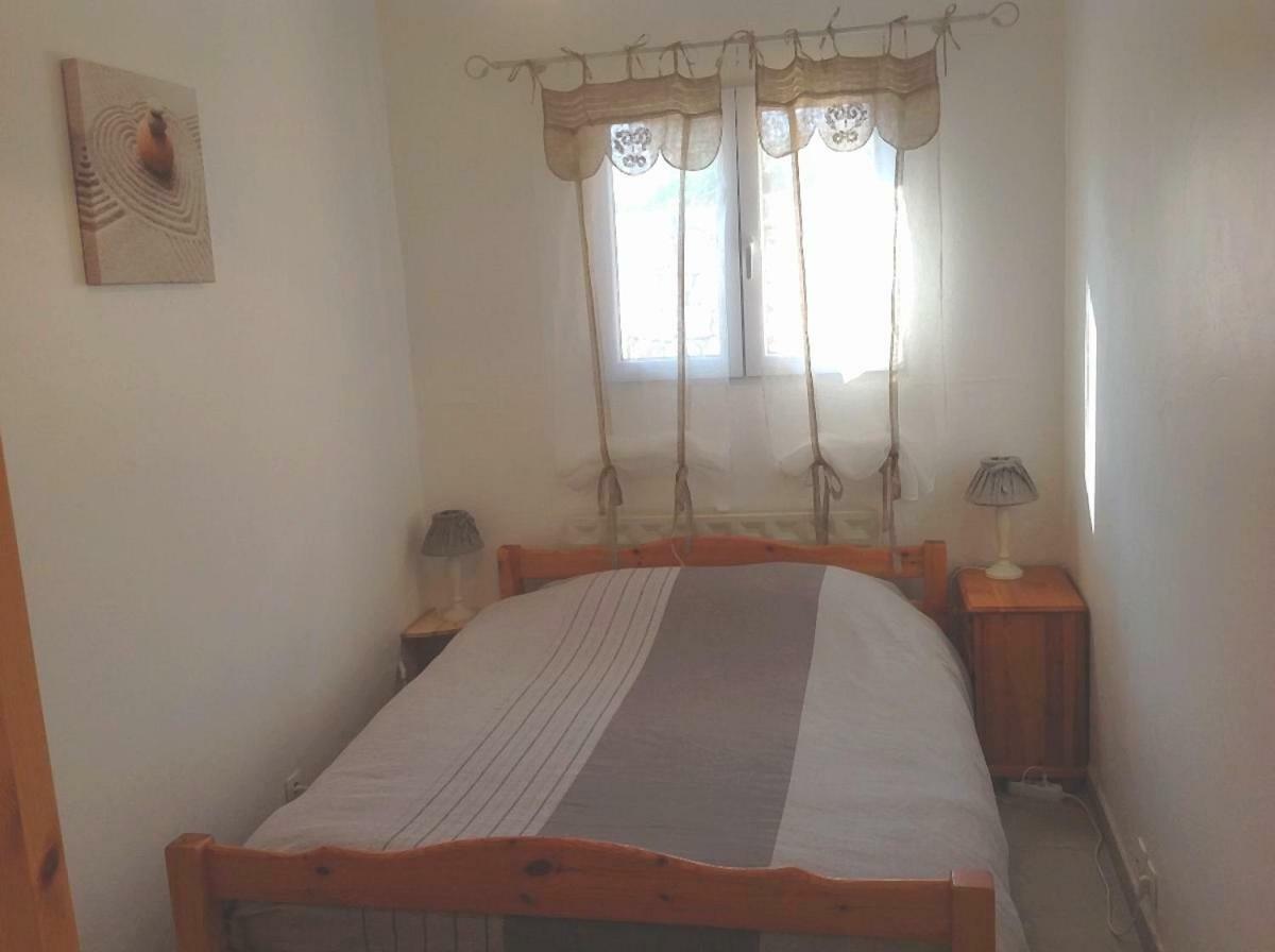 La Petite Maison La Gaude Esterno foto