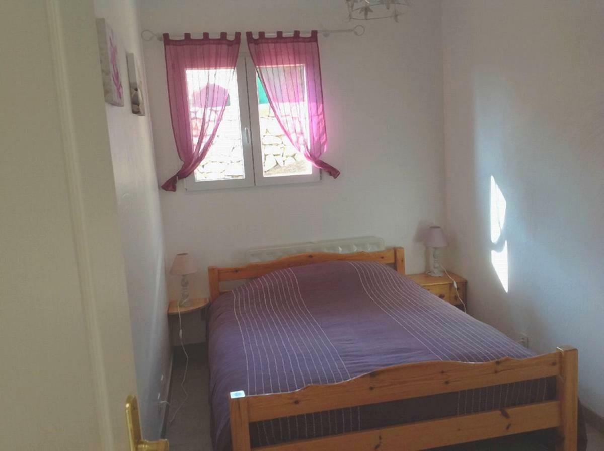 La Petite Maison La Gaude Esterno foto